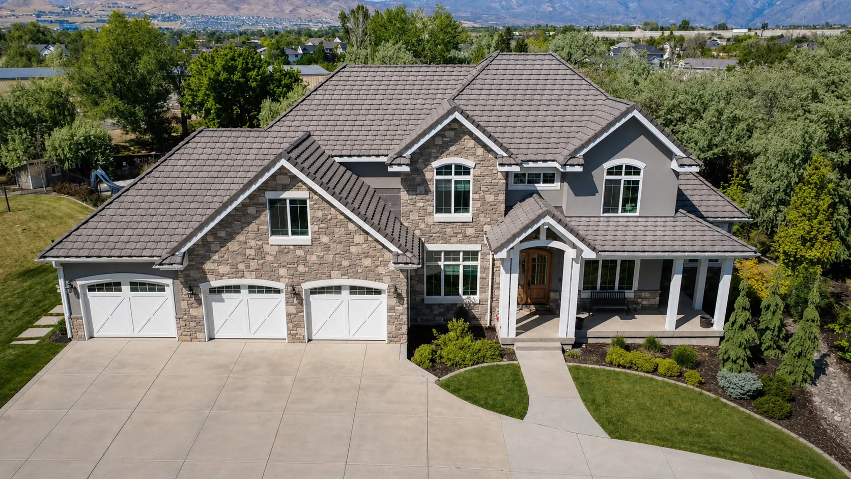 Modern Farmhouse
