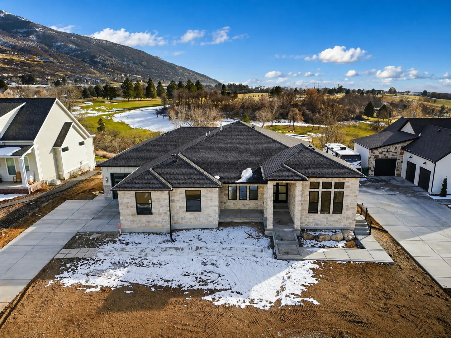 Valley View